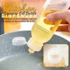 Kitchen Squeeze Oil Bottle Dispenser