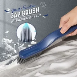 Multi-Function Gap Cleaning Brush