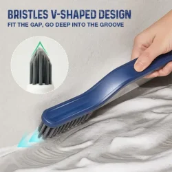 Multi-Function Gap Cleaning Brush