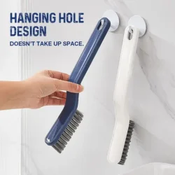 Multi-Function Gap Cleaning Brush