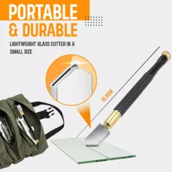 Professional Glass Cutting Tools