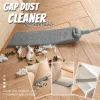 Long Handle Retractable Gap Dust Cleaner Dust Brush Cleaning Brush