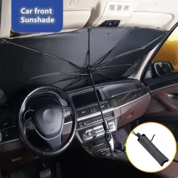 Car Windshield Sun Shade Umbrella