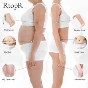 RtopR Mango Anti Cellulite Weight Loss Slimming Cream Fat Burning
