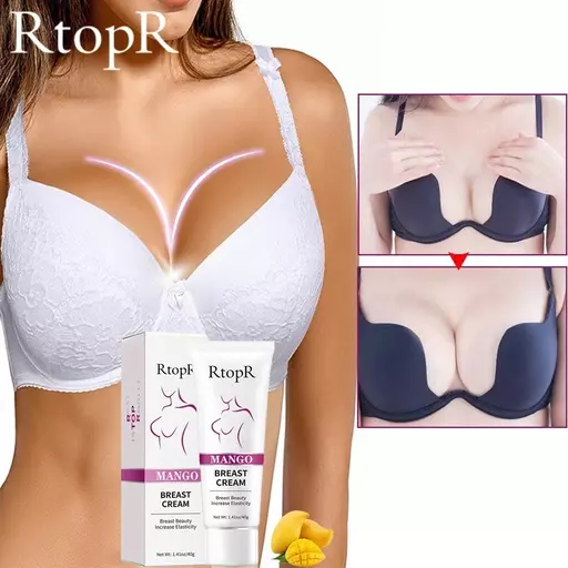 RtopR Mango Breast Enlargement Cream