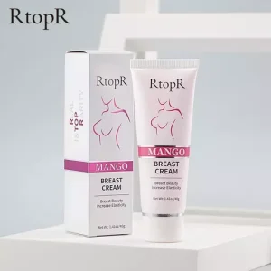 RtopR Mango Breast Enlargement Cream
