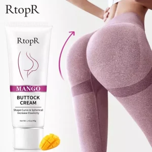 RtopR Mango Buttock Enhancement Cream