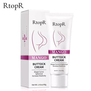 RtopR Mango Buttock Enhancement Cream