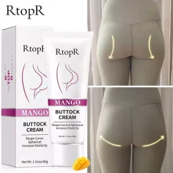 RtopR Mango Buttock Enhancement Cream