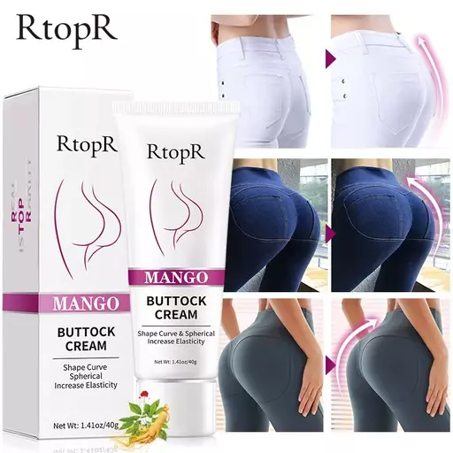 RtopR Mango Buttock Enhancement Cream