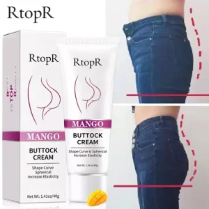 RtopR Mango Buttock Enhancement Cream