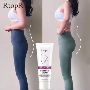RtopR Mango Buttock Enhancement Cream
