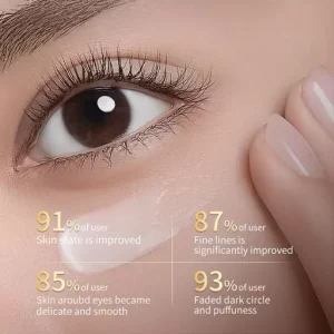RtopR Mango Revitalize Firming Eye Cream