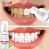 RtopR Mint Tooth Whitening Mousse