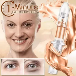 1 Min Eyes Beauty Serum 1 Minute Eye Beauty Serum