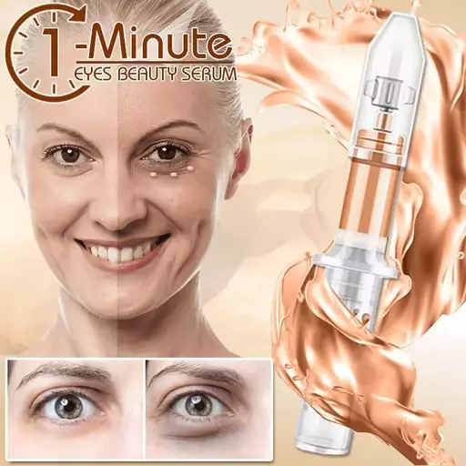 1 Min Eyes Beauty Serum