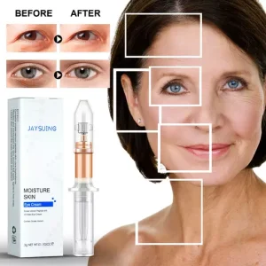 120 Sec Eye Bags Removal Cream Instant Under Eye Bag Removal Tightening Eye Cream
