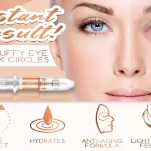 120 Sec Eye Bags Removal Cream Instant Under Eye Bag Removal Tightening Eye Cream