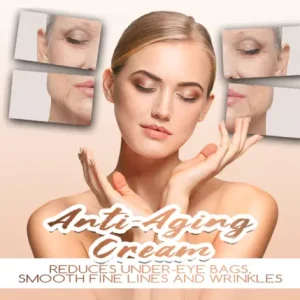 120 Sec Eye Bags Removal Cream Instant Under Eye Bag Removal Tightening Eye Cream
