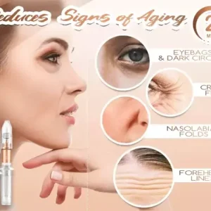 120 Sec Eye Bags Removal Cream Instant Under Eye Bag Removal Tightening Eye Cream