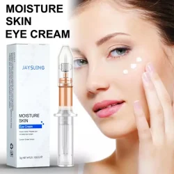 120 Sec Eye Bags Removal Cream Instant Under Eye Bag Removal Tightening Eye Cream