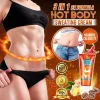 Lanthome Body Slimming Hot Cream