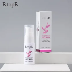 RtopR Glycyrrhiza Face Pore Repair Serum