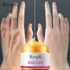 RtopR Mango Moisturizing Whitening Hand Wax