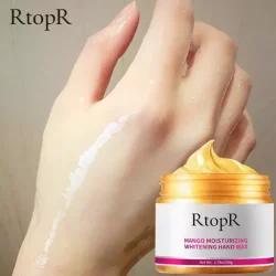 RtopR Mango Moisturizing Whitening Hand Wax