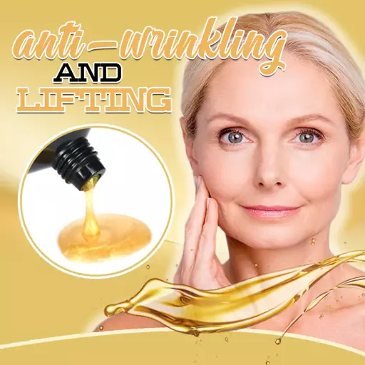 24K Gold Collagen Peel Off Mask Facial Mask