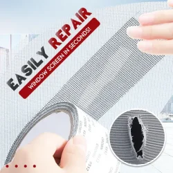 2M Window Screen Strong Repair Tape