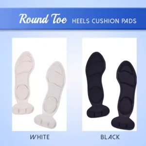 PainKiller Heel Cushion Pads
