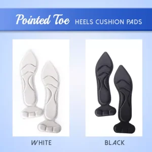 PainKiller Heel Cushion Pads