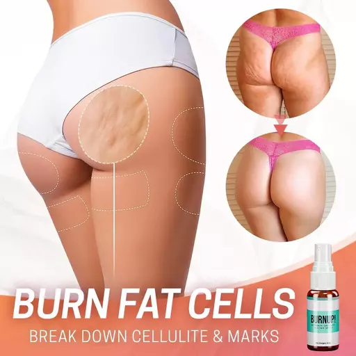 Anti-Cellulite Firming Spray