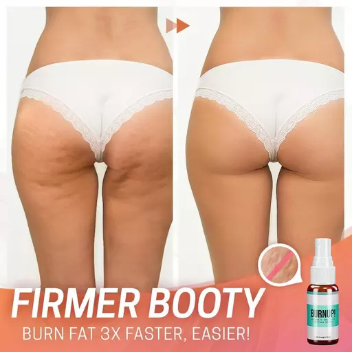 Anti-Cellulite Firming Spray