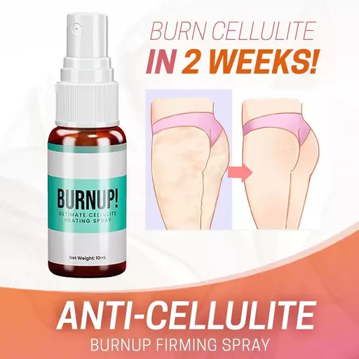 Anti-Cellulite Firming Spray