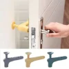 Anti-Collision Door Handle Knob Protector