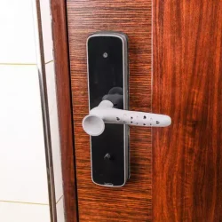 Anti-Collision Door Handle Knob Protector