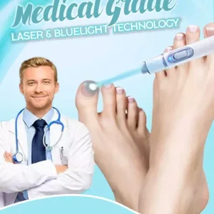 Anti Fungal Laser Treatment Pen Set