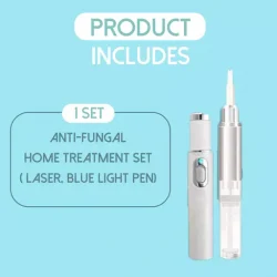 Anti Fungal Laser Treatment Pen Set