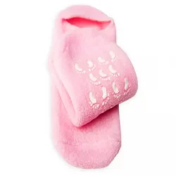 Moisturizing Reusable Gel Socks