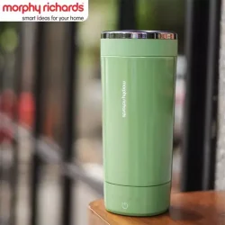 Morphy Richards Portable Electric Kettle Water Boiler