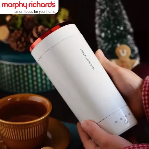 Morphy Richards Portable Electric Kettle Water Boiler