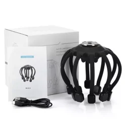 Octopus Claw Wireless Relaxing Head Massager