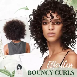 Bounzie Curl Boost Defining Cream