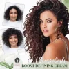 Bounzie Curl Boost Defining Cream