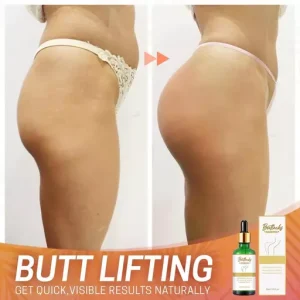 Buttock Lifting Essential Oil