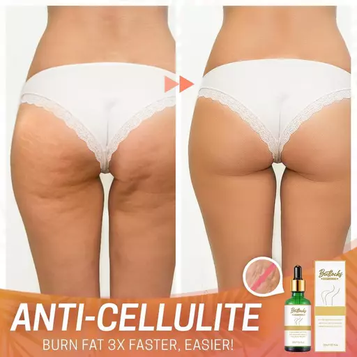 Buttock Lifting Essential Oil