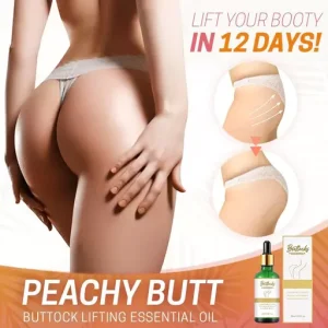Buttock Lifting Essential Oil