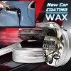 New Car Coating Wax Anti Scratch Car Polish Liquid
